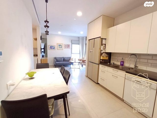 דירה, אלעזר המודעי, קטמון הישנה, ירושלים