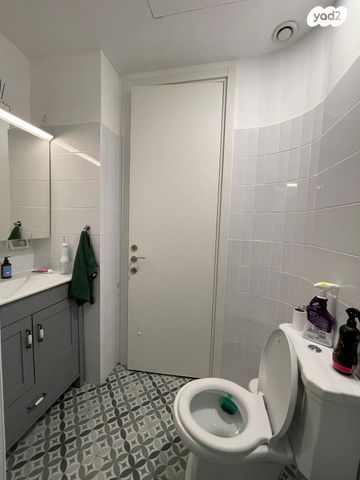 דירת גן, טיומקין, לב תל אביב, לב העיר צפון, תל אביב יפו