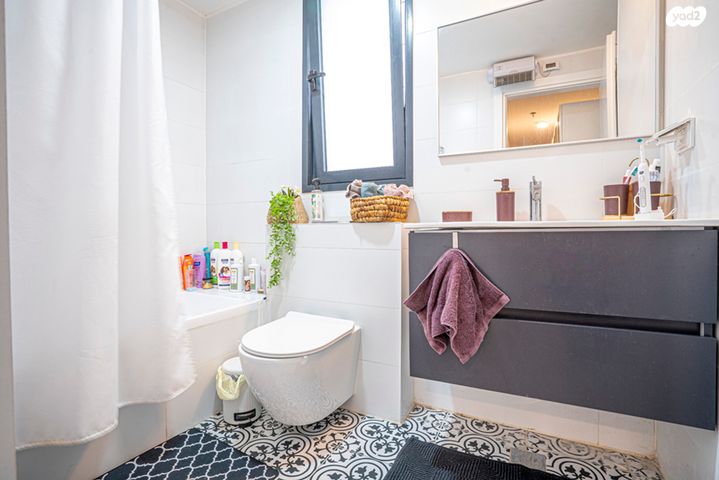 דירה, 1201, הוד השרון