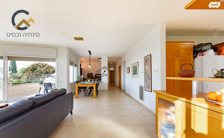 גג/ פנטהאוז, רמות מנחם, הוד השרון