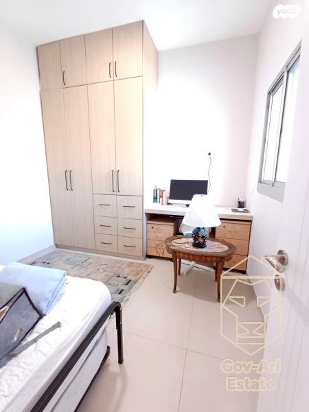 דירה, אלעזר המודעי, קטמון הישנה, ירושלים