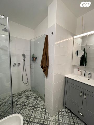 דירת גן, טיומקין, לב תל אביב, לב העיר צפון, תל אביב יפו