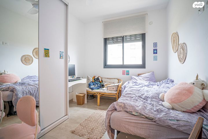 דירה, 1201, הוד השרון