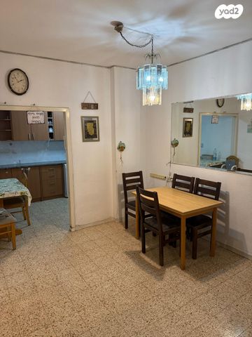 דירה, הרצל, עיר, מרכז העיר, נהריה