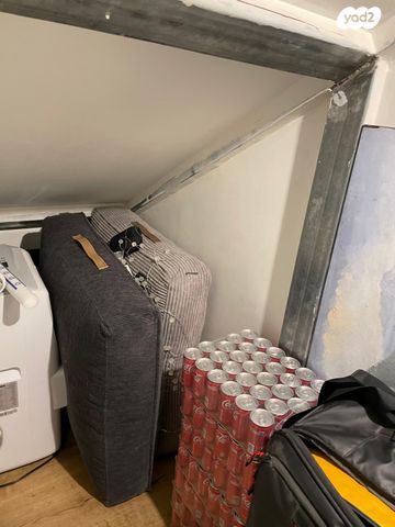 דירת גן, טיומקין, לב תל אביב, לב העיר צפון, תל אביב יפו