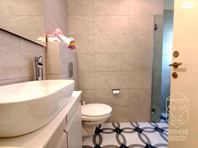 דירה, אלעזר המודעי, קטמון הישנה, ירושלים