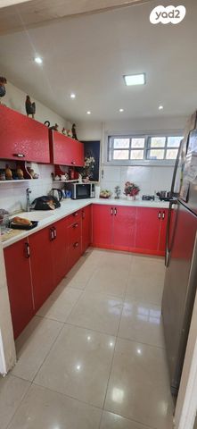 דירה, יהודה הלוי, שכונה ד', באר שבע