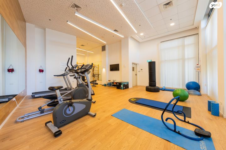 דירה, גולדה מאיר, מתחם 1200, הוד השרון