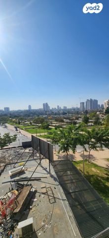 דירה, יהודה הלוי, שכונה ד', באר שבע