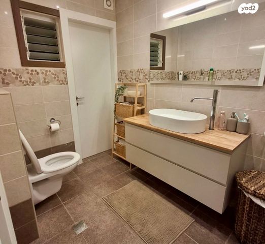 דופלקס, סגל 1, בית אליעזר, חדרה