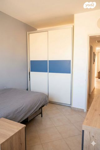 דירה, רובע י"ב, אשדוד