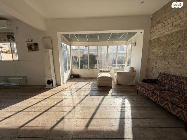 דירה, שלום עליכם, לב תל אביב, לב העיר צפון, תל אביב יפו