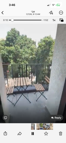 דירה, שדרות ח"ן, הצפון הישן - דרום, תל אביב יפו