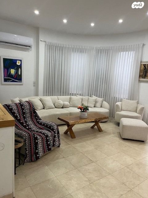 בית פרטי/ קוטג', הותיקה, קרית אונו