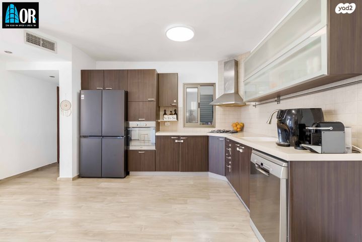 דירה, שדרות האלונים, פארק המושבה, באר יעקב