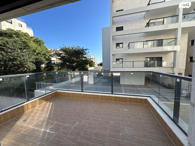 דירה, הלל 11, אלעד, אלעד