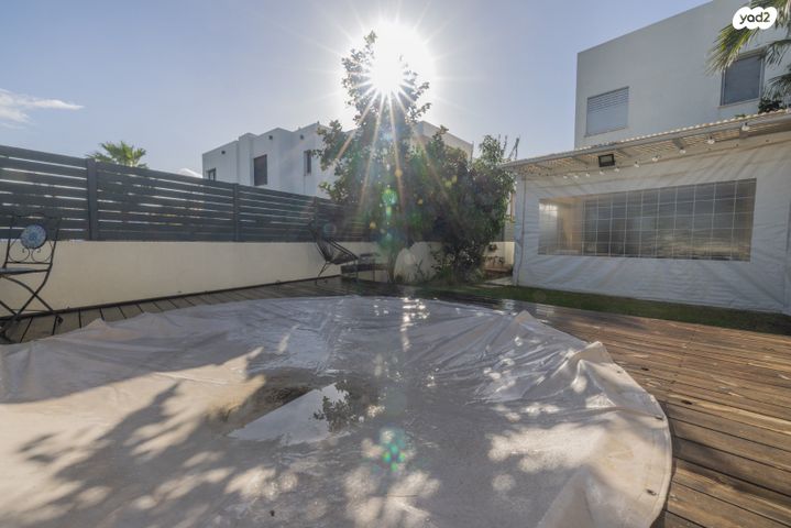 בית פרטי/ קוטג', עתלית