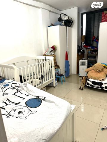 דירה, הנביאים 13, הנביאים, בת ים