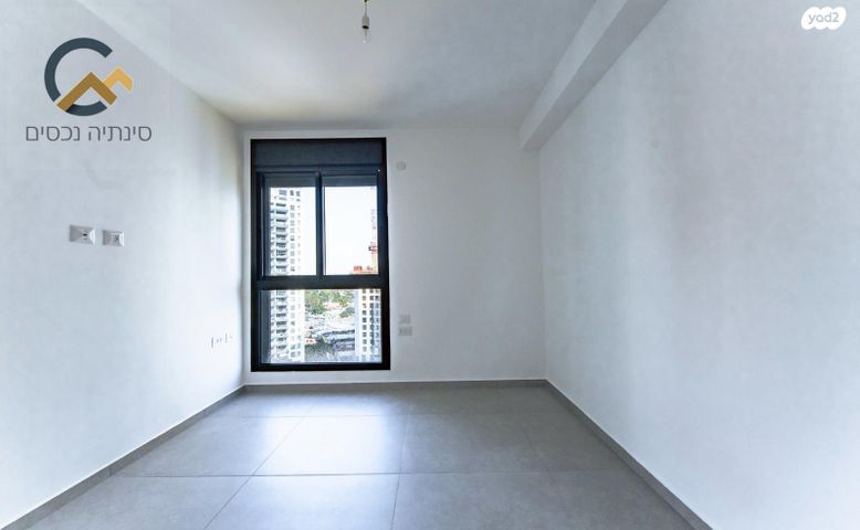 דירה, יונה וולך 7, גרין פארק החדשה, הוד השרון