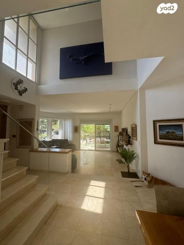 בית פרטי/ קוטג', הותיקה, קרית אונו