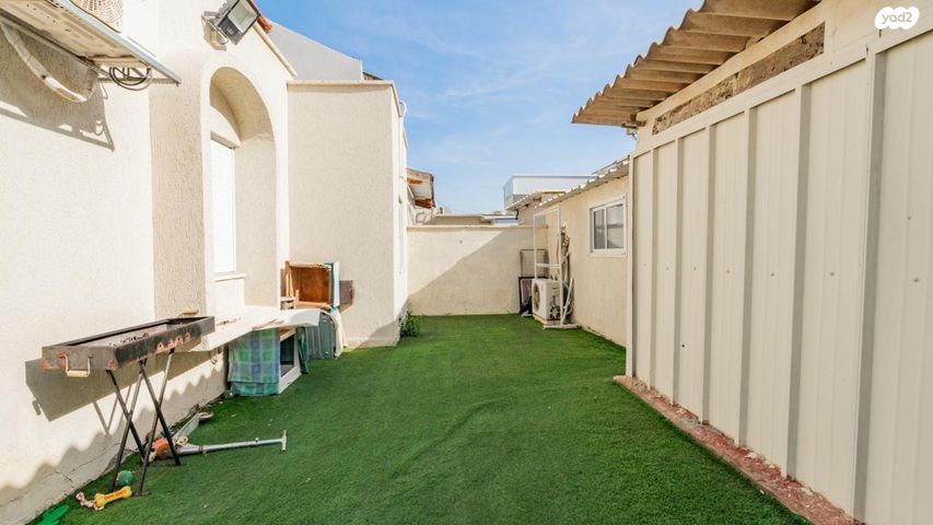 בית פרטי/ קוטג', אופקים