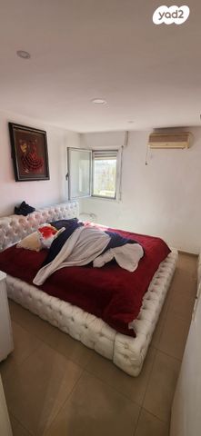 דירה, יהודה הלוי, שכונה ד', באר שבע