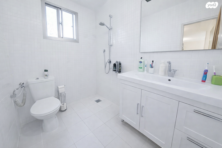 דירה, עמוס הנביא, רובע י', אשדוד