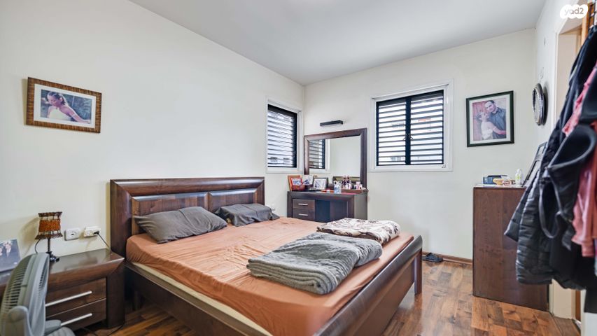 דירה, הכבאים, רמת גן