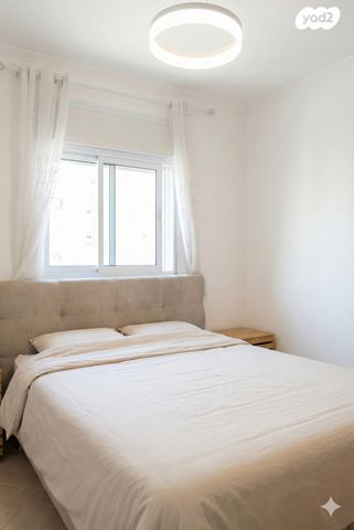 דירה, רובע י"ב, אשדוד