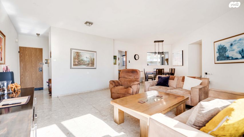 דירה, הכבאים, רמת גן