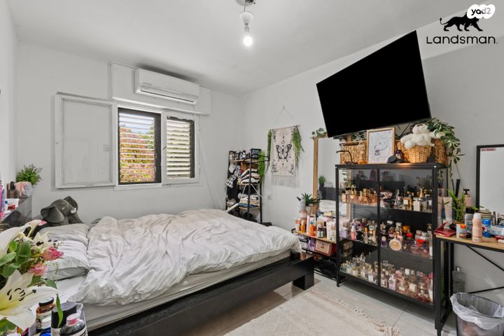 דירה, אלי כהן, נחלת יהודה, ראשון לציון