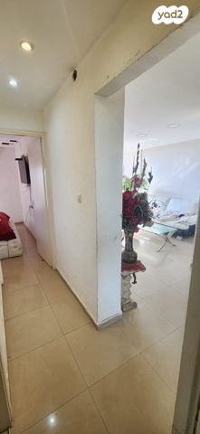 דירה, יהודה הלוי, שכונה ד', באר שבע