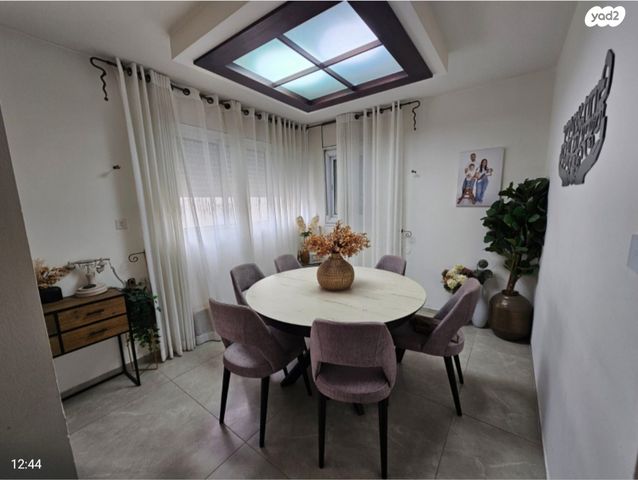 גג/ פנטהאוז, יפה אברהם, קרית רבין, חולון