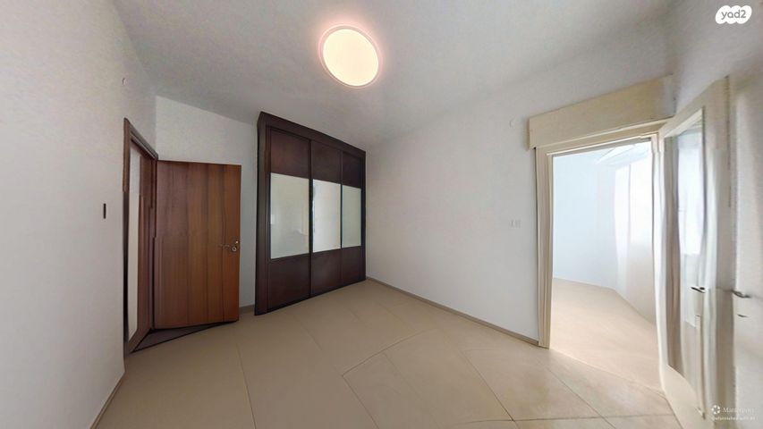 דירה, אליעזר הלוי 5, קרית משה, ירושלים