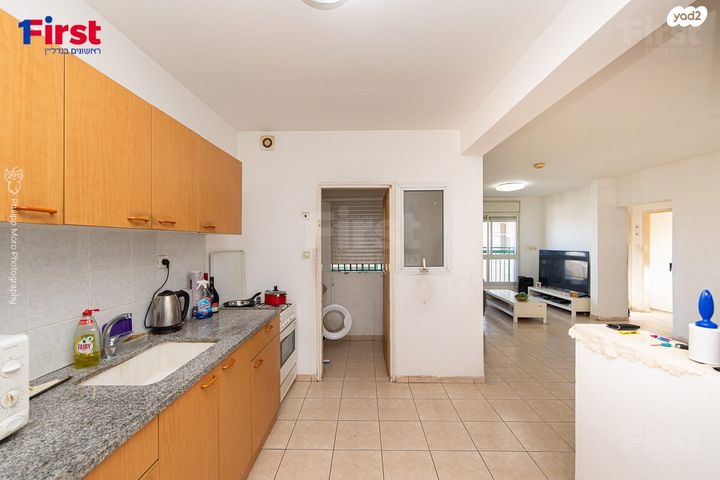 דירה, החצב, רמות יצחק, נשר