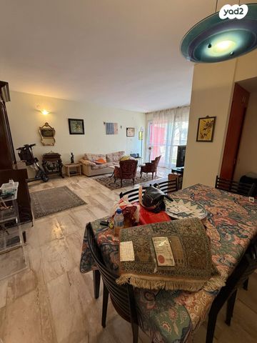 דירה, צפון מערב מרכז העיר, נתניה