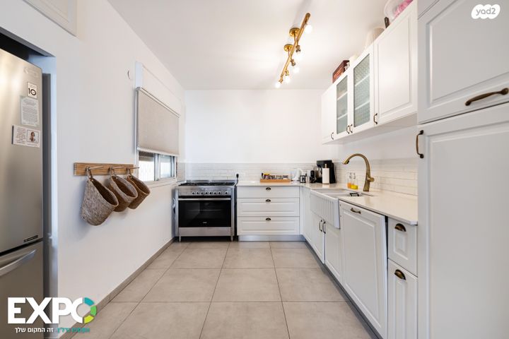 דרך הציונות 36