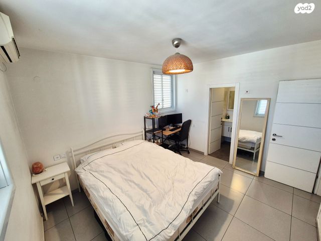 דירה, שמריהו לוין, רסקו ב', חולון