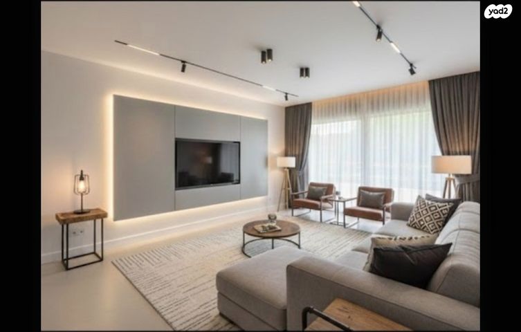 דירה, קרית שרת, רעננה