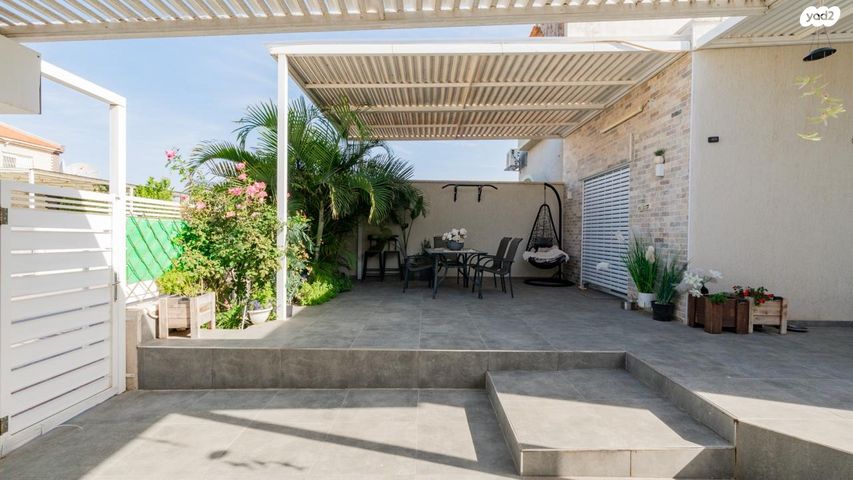 בית פרטי/ קוטג', אופקים