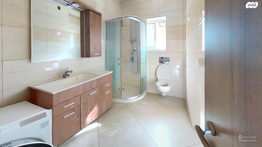 דירה, אליעזר הלוי 5, קרית משה, ירושלים