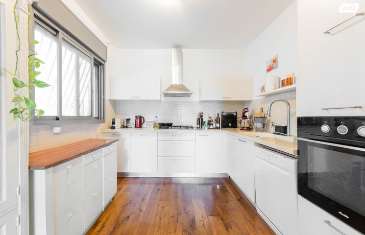 דירה, גולדה מאיר, מתחם 1200, הוד השרון