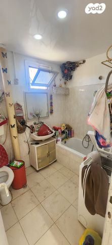 דירה, יהודה הלוי, שכונה ד', באר שבע