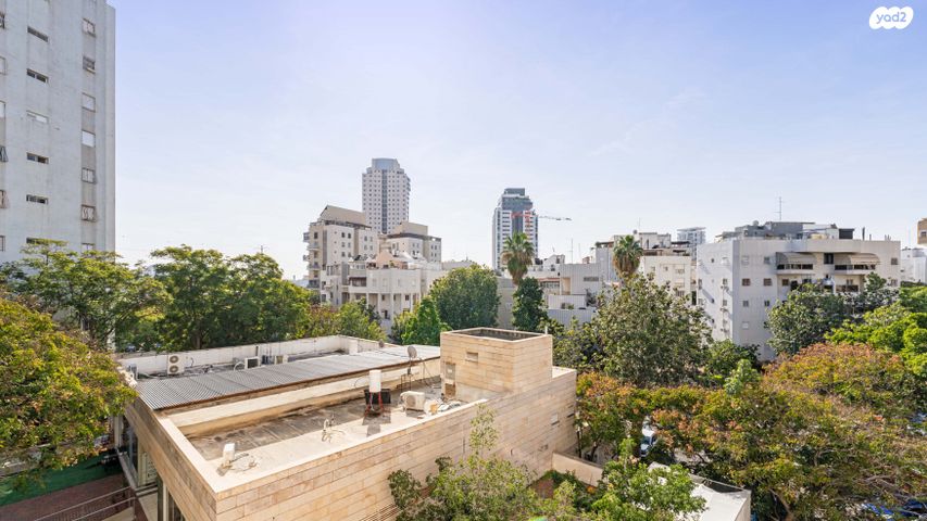 דירה, הכבאים, רמת גן