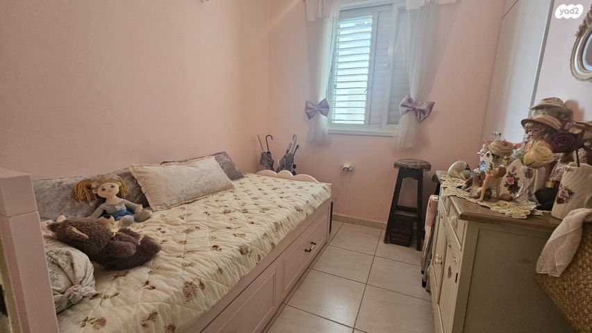 דירה, הנוטרים 2, אגרובנק, חולון