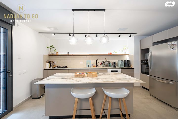 נווה אביבים