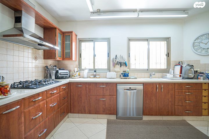 בית פרטי/ קוטג', הוד השרון