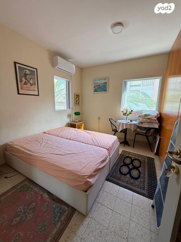 דירה, צפון מערב מרכז העיר, נתניה