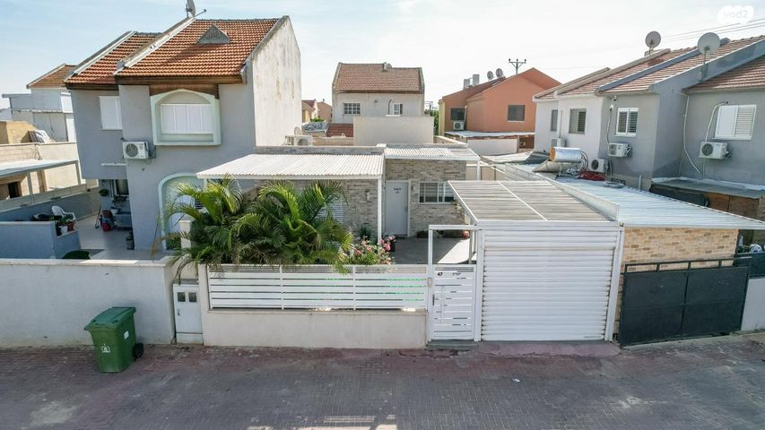 בית פרטי/ קוטג', אופקים