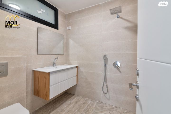 דירה, הדרור, נאות בן גוריון, יבנה